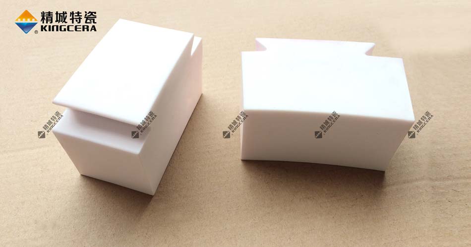 耐磨陶瓷干壓成型的原理和優(yōu)缺點(diǎn)