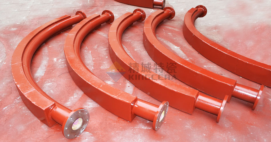 背包陶瓷彎頭-加強(qiáng)型陶瓷彎頭